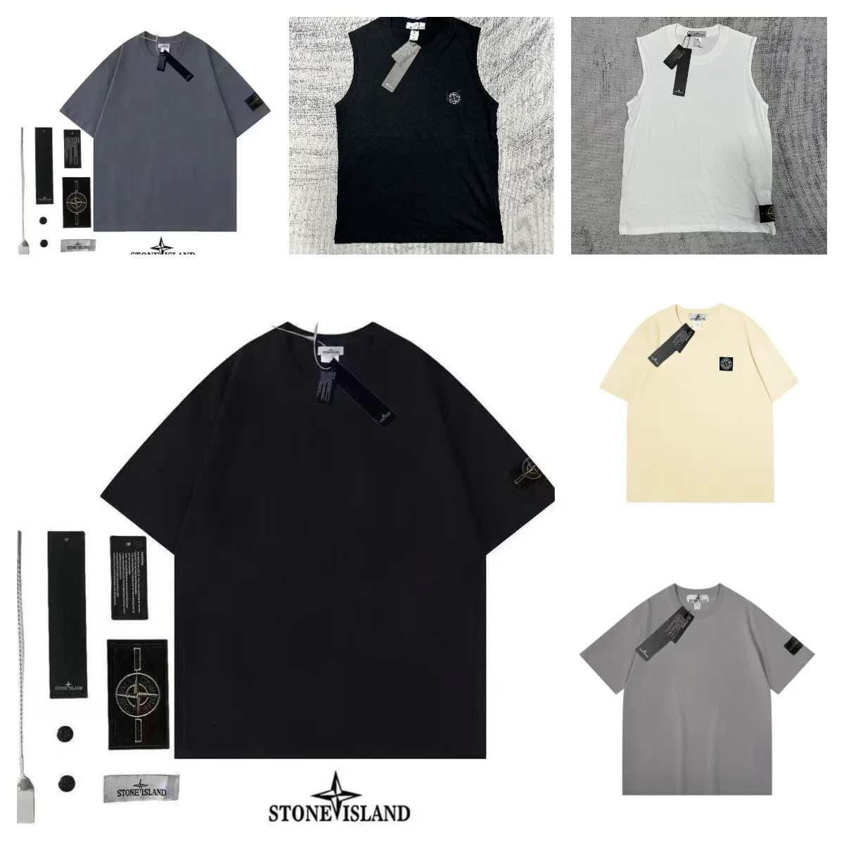 Stone Island T-shirt