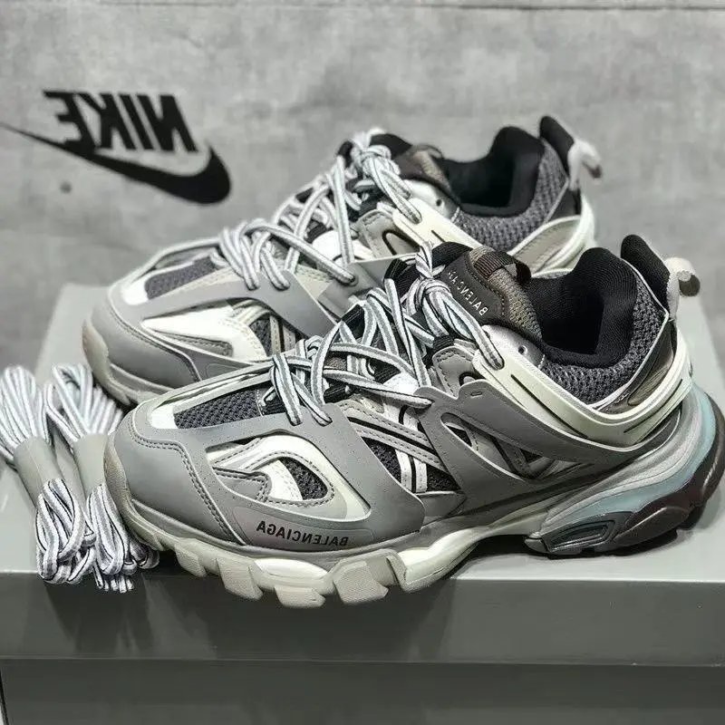 Grey 3.0 Grey