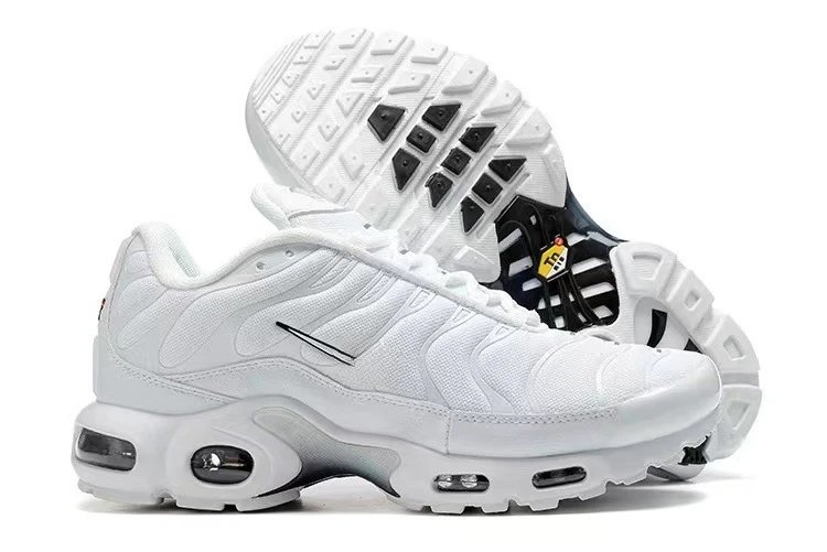 White and black hooks