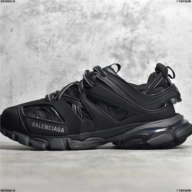 Black 3.0 Black