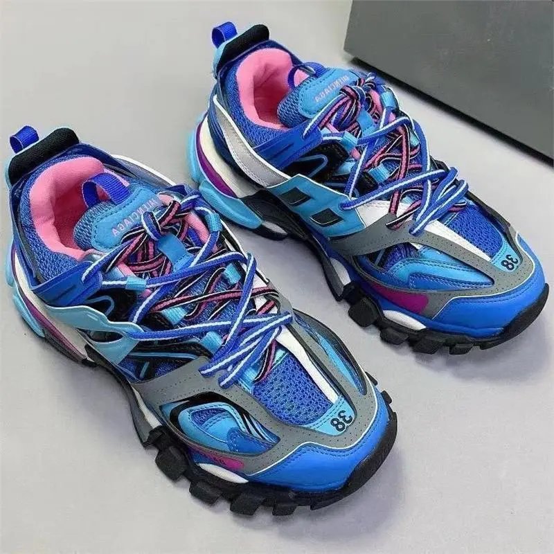 Royal Blue 3.0 Royal Blue