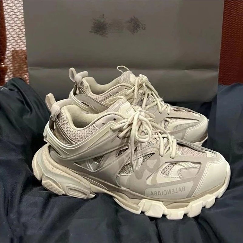 Flax 3.0 Milk Tea Brown