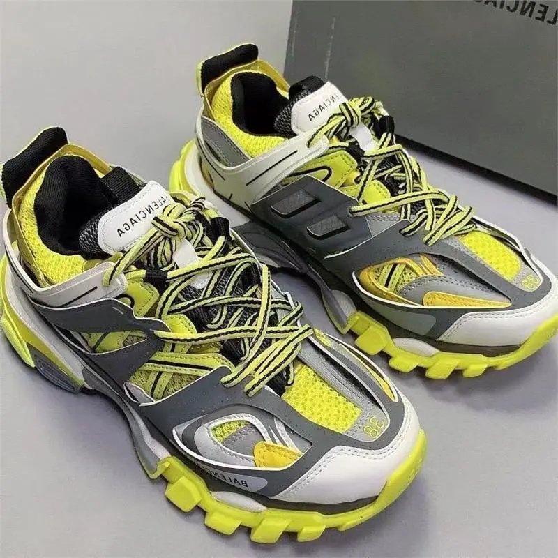 3.0 Yellow