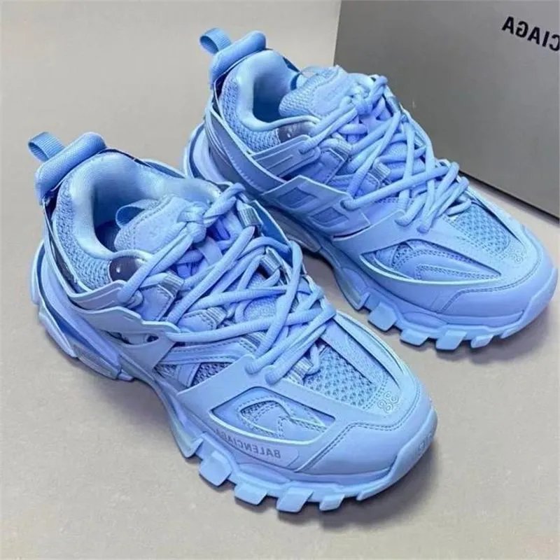 3.0 Sky Blue