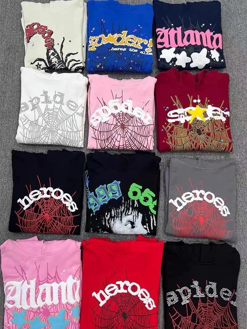 Supreme Hoodie High Quality 1:1 Replica (For More Styles, Contact via WhatsApp: +86 13798875951)