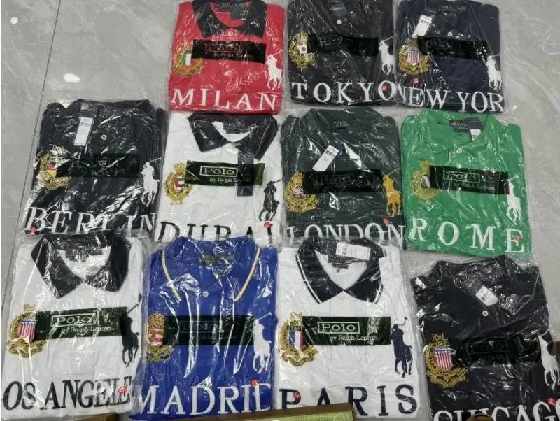 POL Foreign Trade