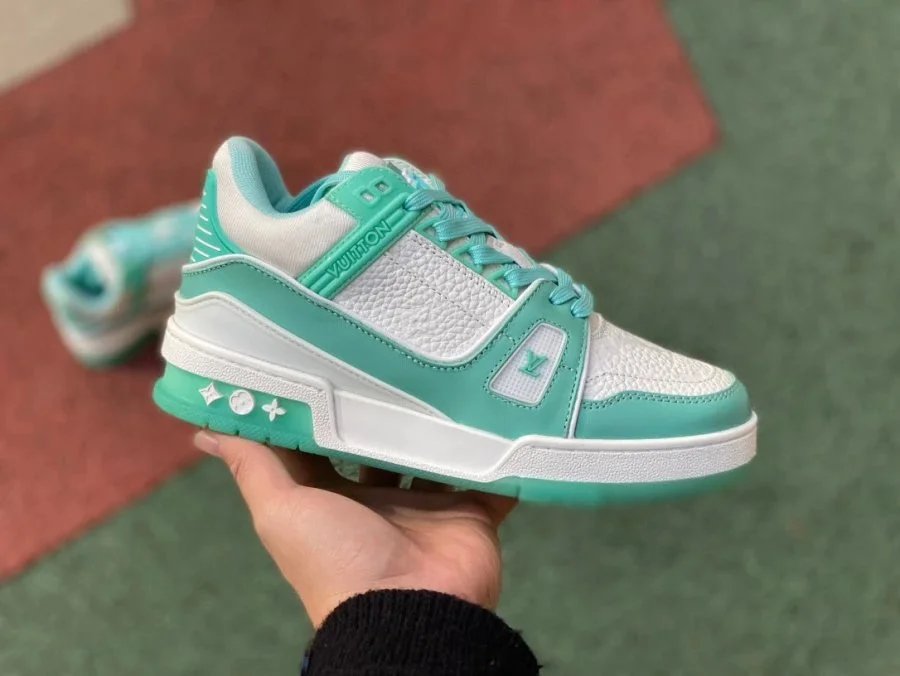 light green