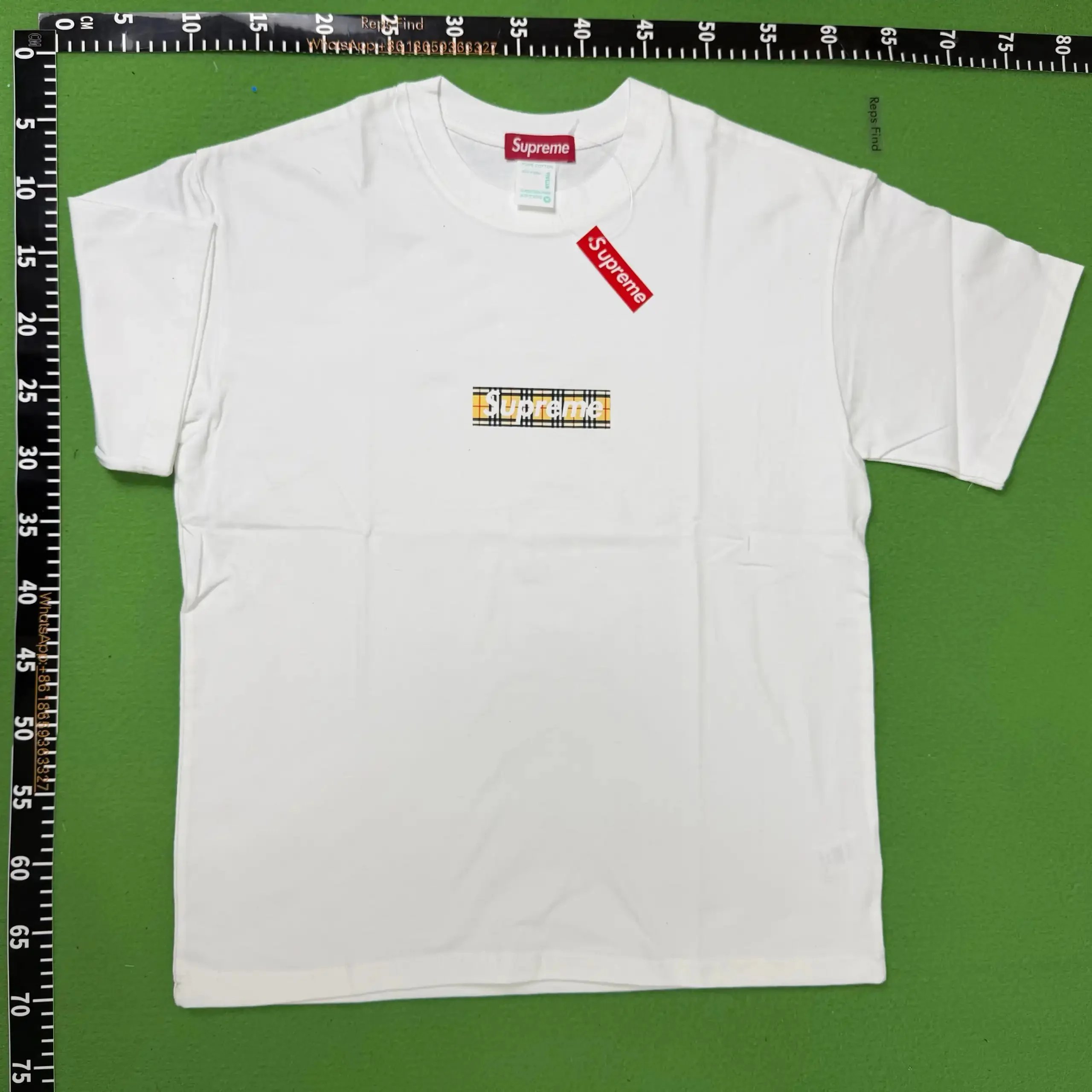 Supreme