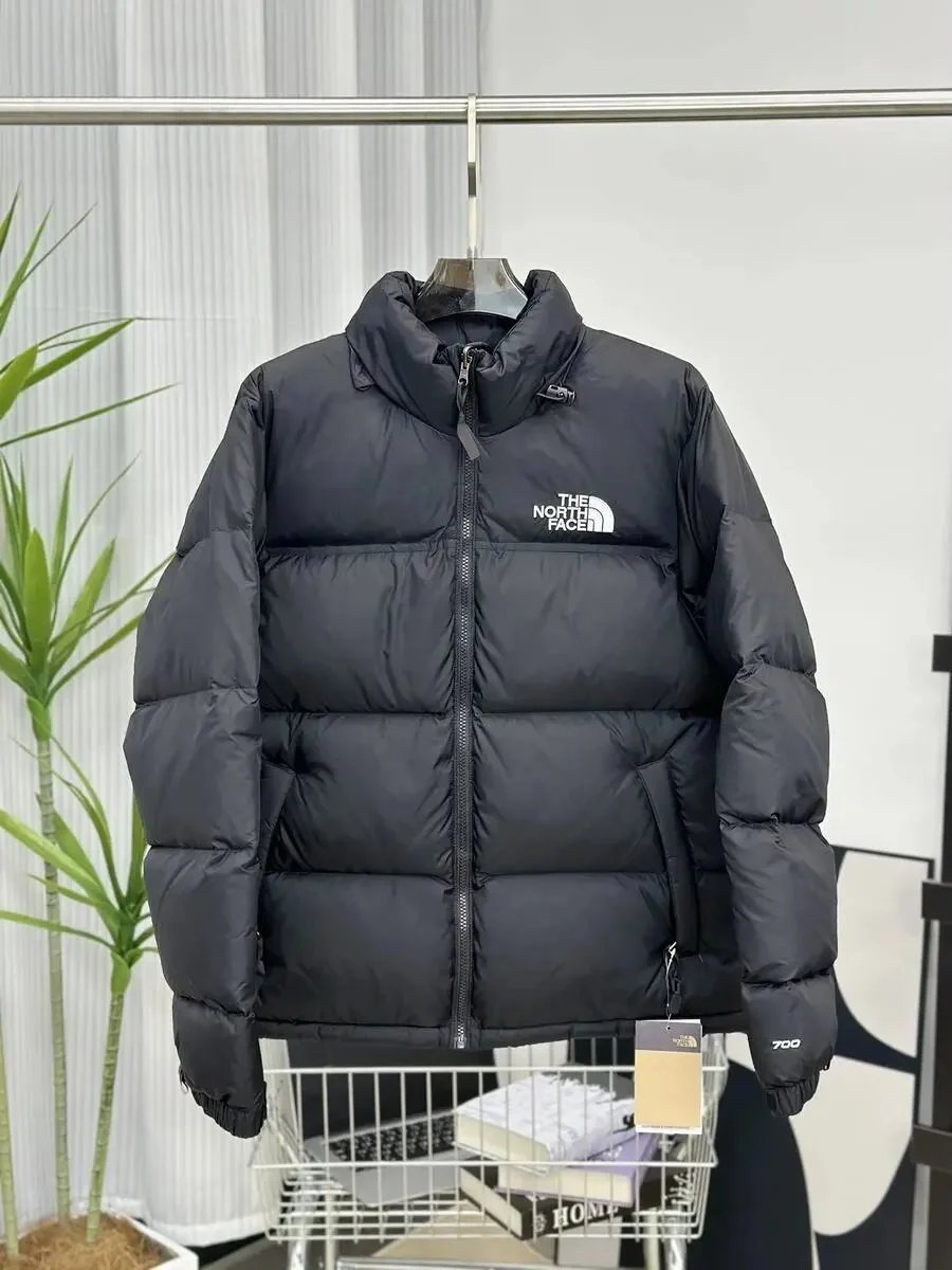 The North Face - Black