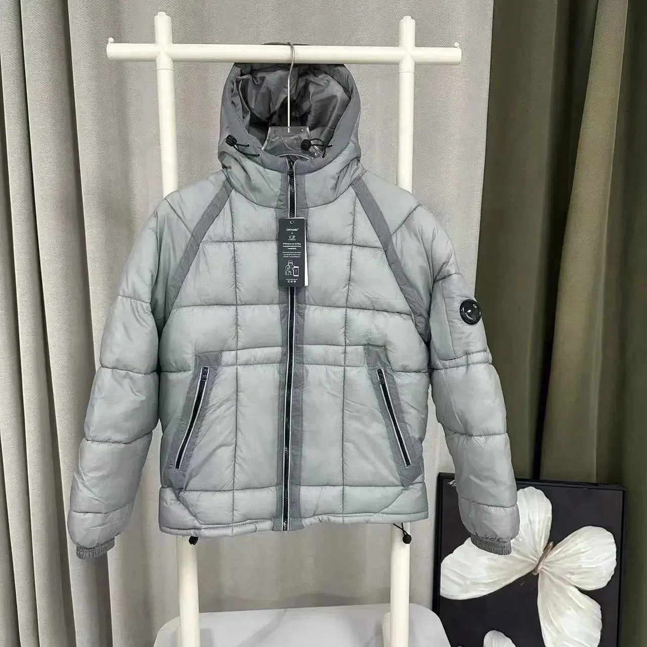 CP Grey