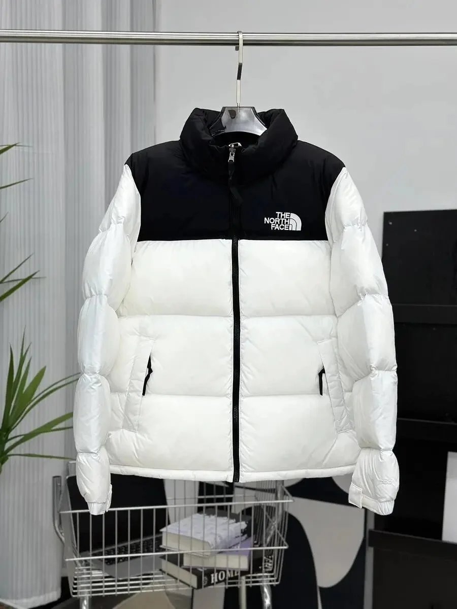 The North Face - White