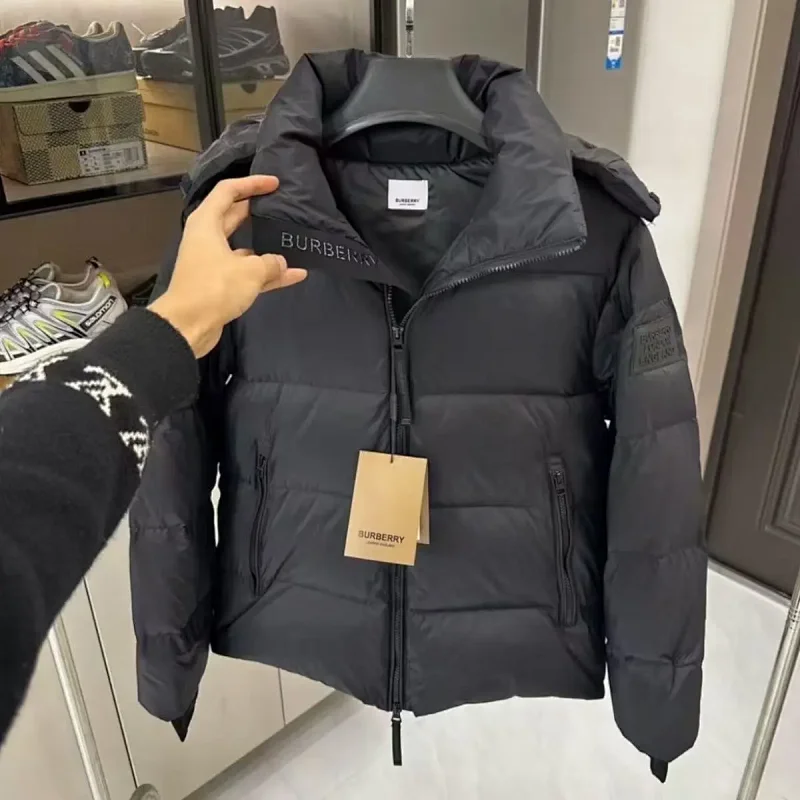 Burberry Black