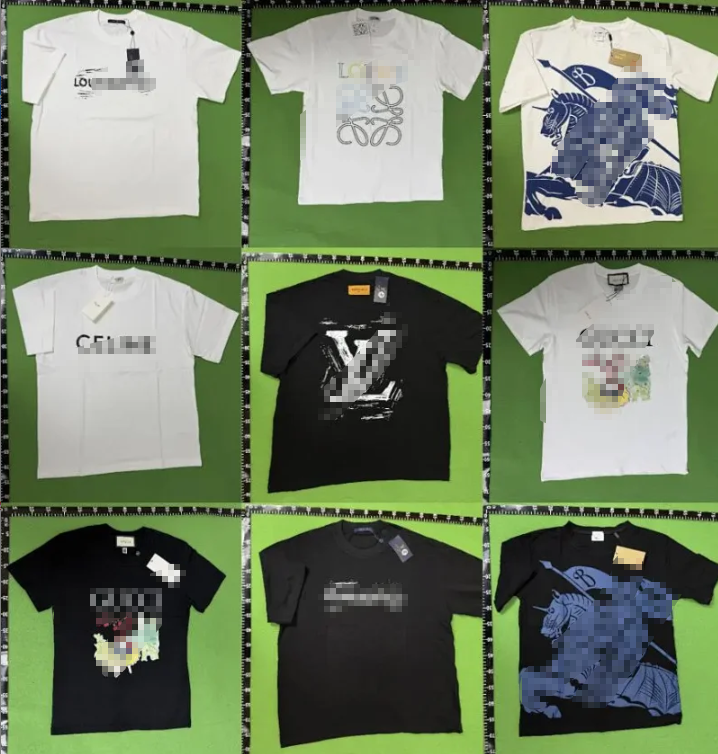 JF32-BCVGO Summer Bestseller Short Sleeve Collection