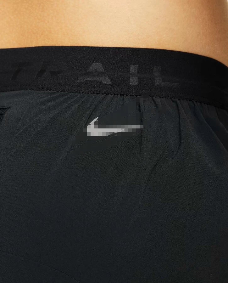 Nike Tech Fleece Joggers Black Pants Sweatpants - 7