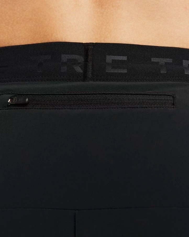Nike Tech Fleece Joggers Black Pants Sweatpants - 6