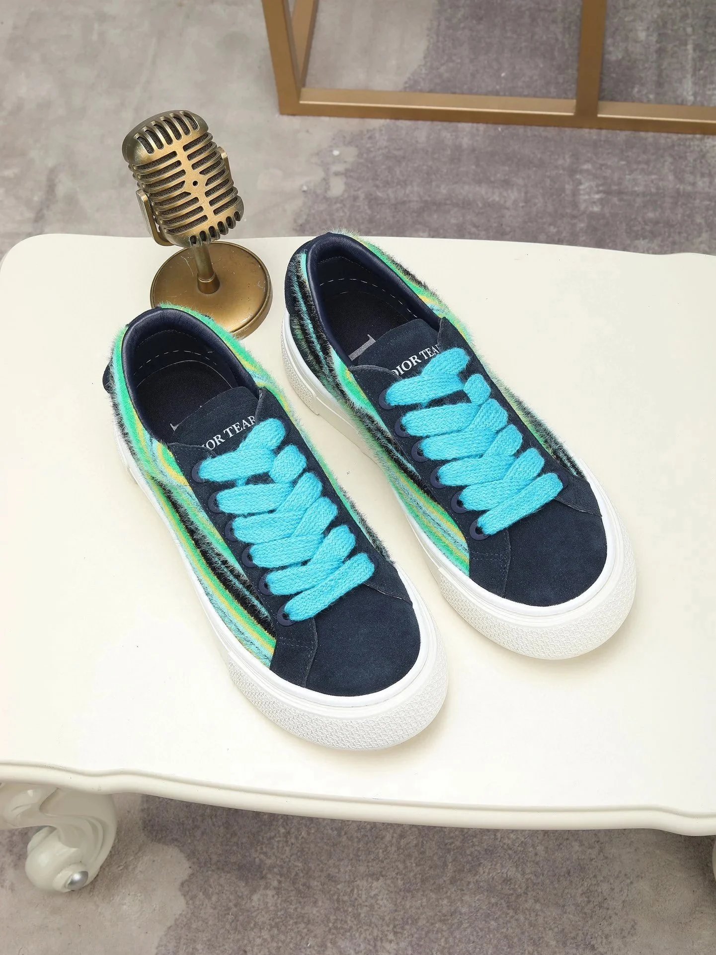 Dior shoes-4 – QC photos preview | CnFans  | 7503662861