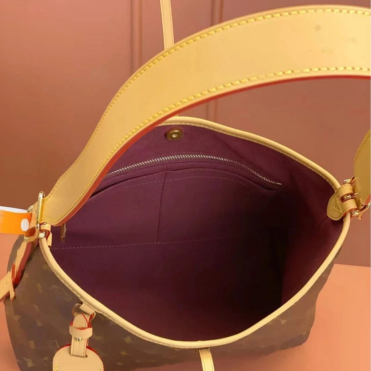 1:1 Batch LOUIS VUITTON bag-4