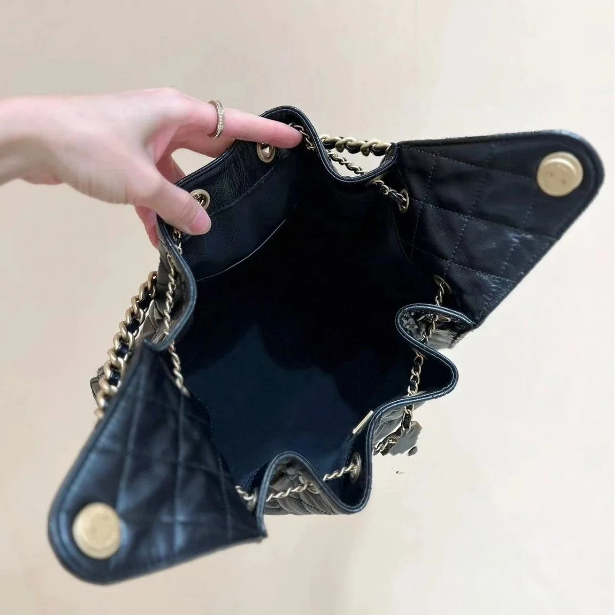 1:1 Batch Chanel bag-2