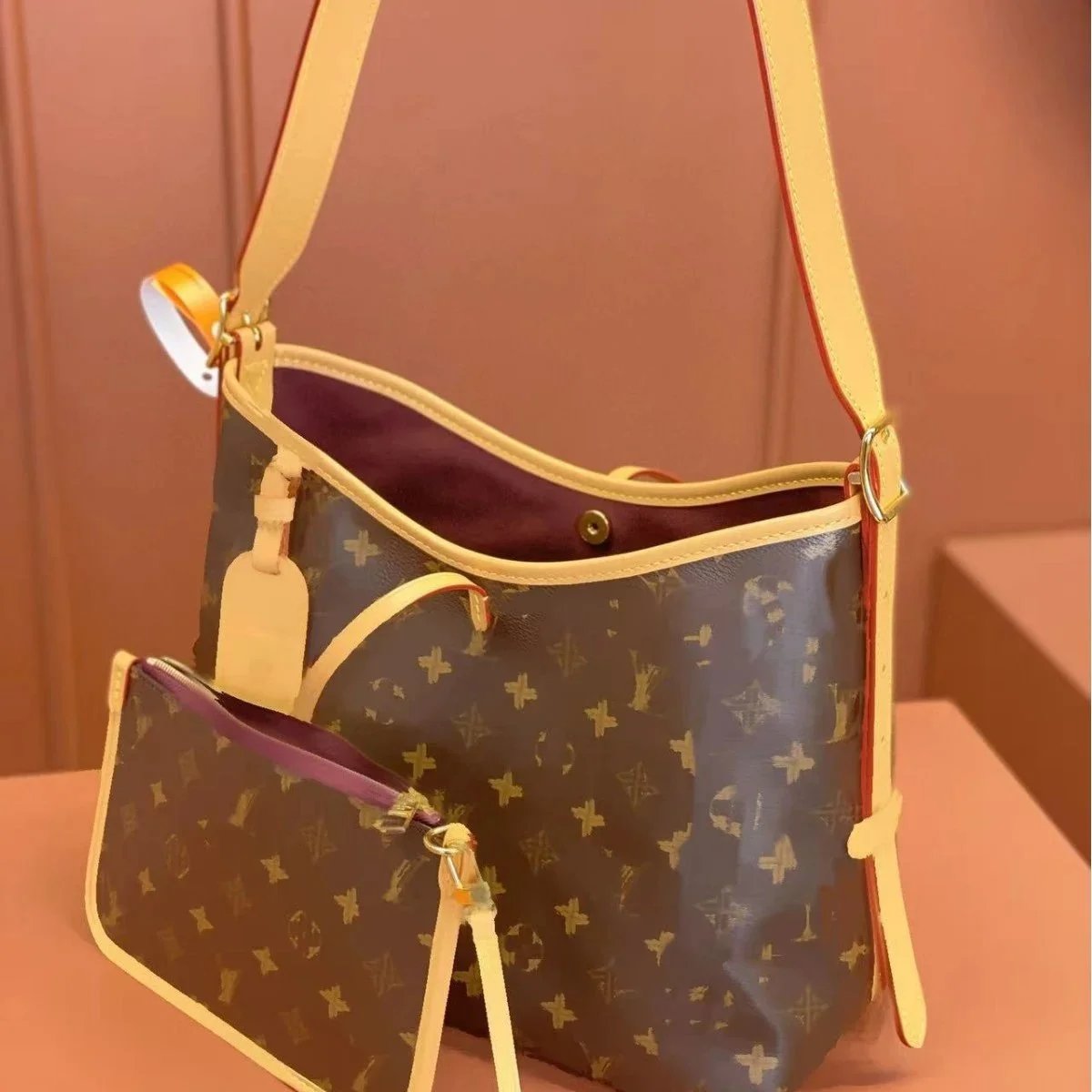 1:1 Batch LOUIS VUITTON bag-4