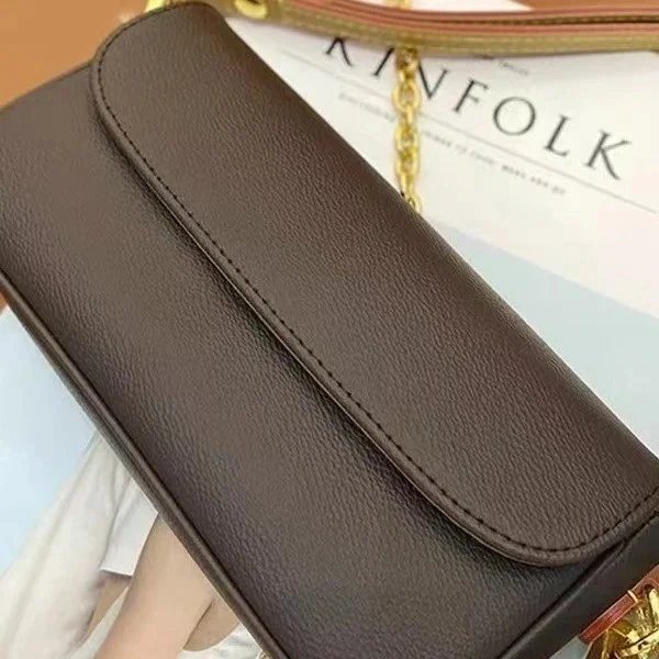 LOUIS VUITTON bag-12