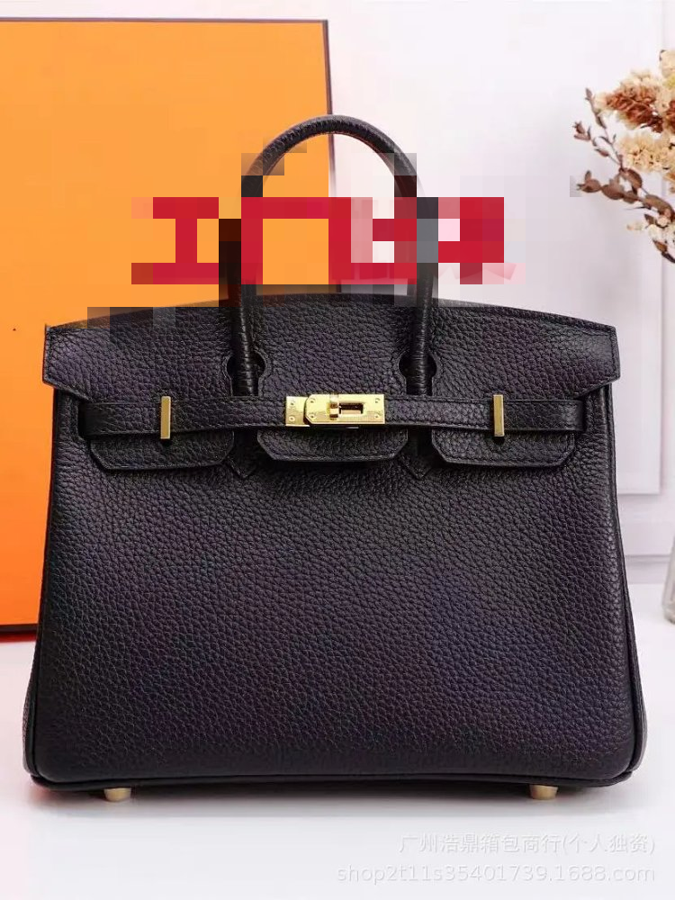 1:1 Batch HERMES bag