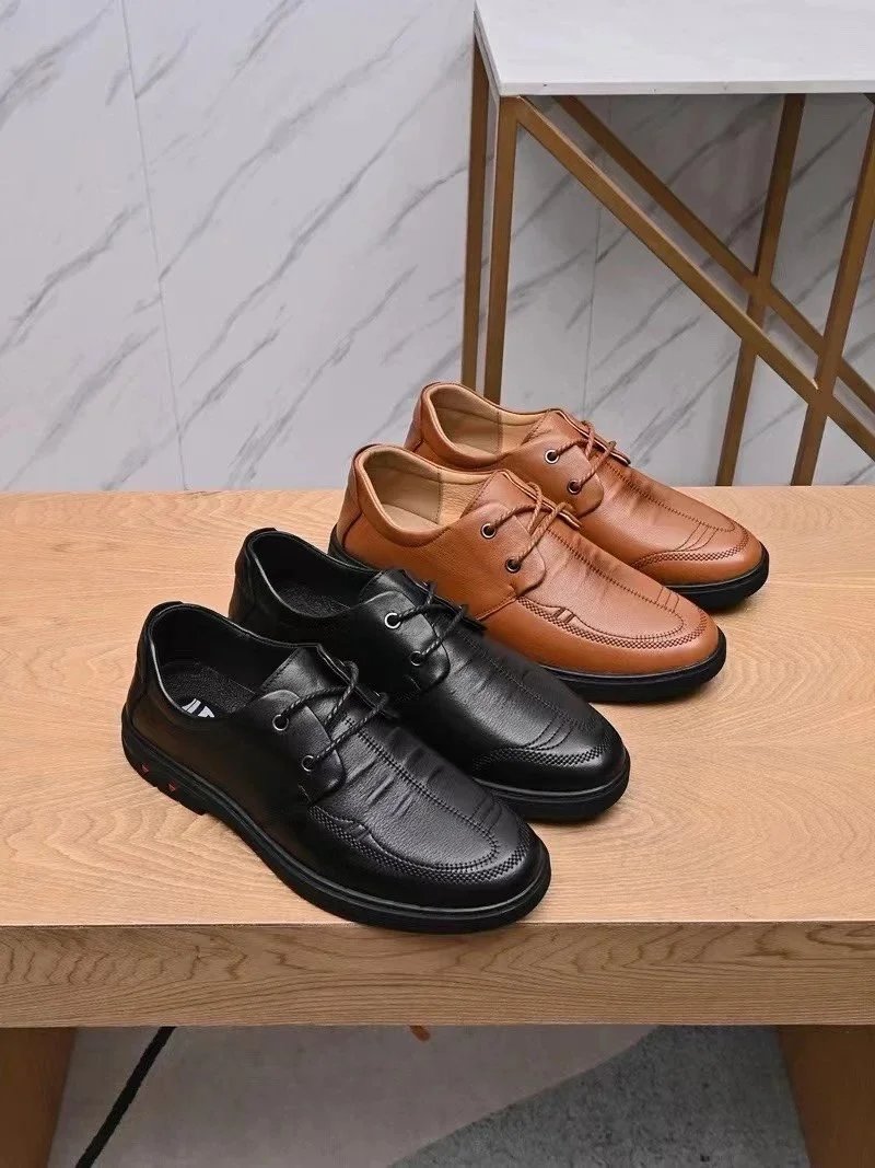 Prada shoes-16 – QC photos preview | CnFans  | 7505558812