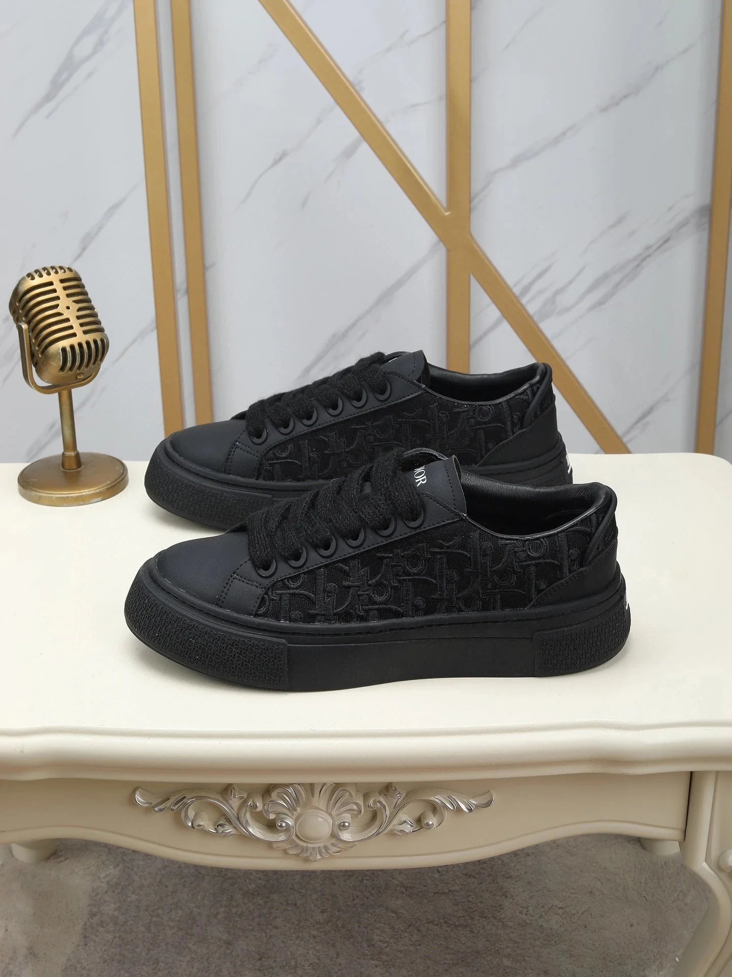 Dior shoes-6 – QC photos preview | CnFans  | 7503638975