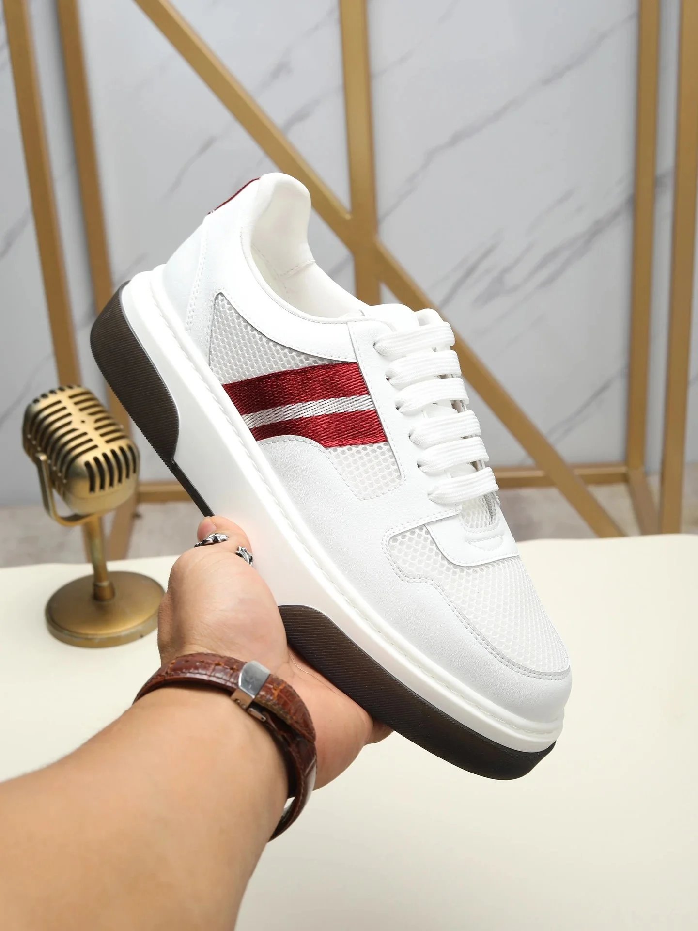 BALLY shoes-1 – QC photos preview | CnFans  | 7503619261