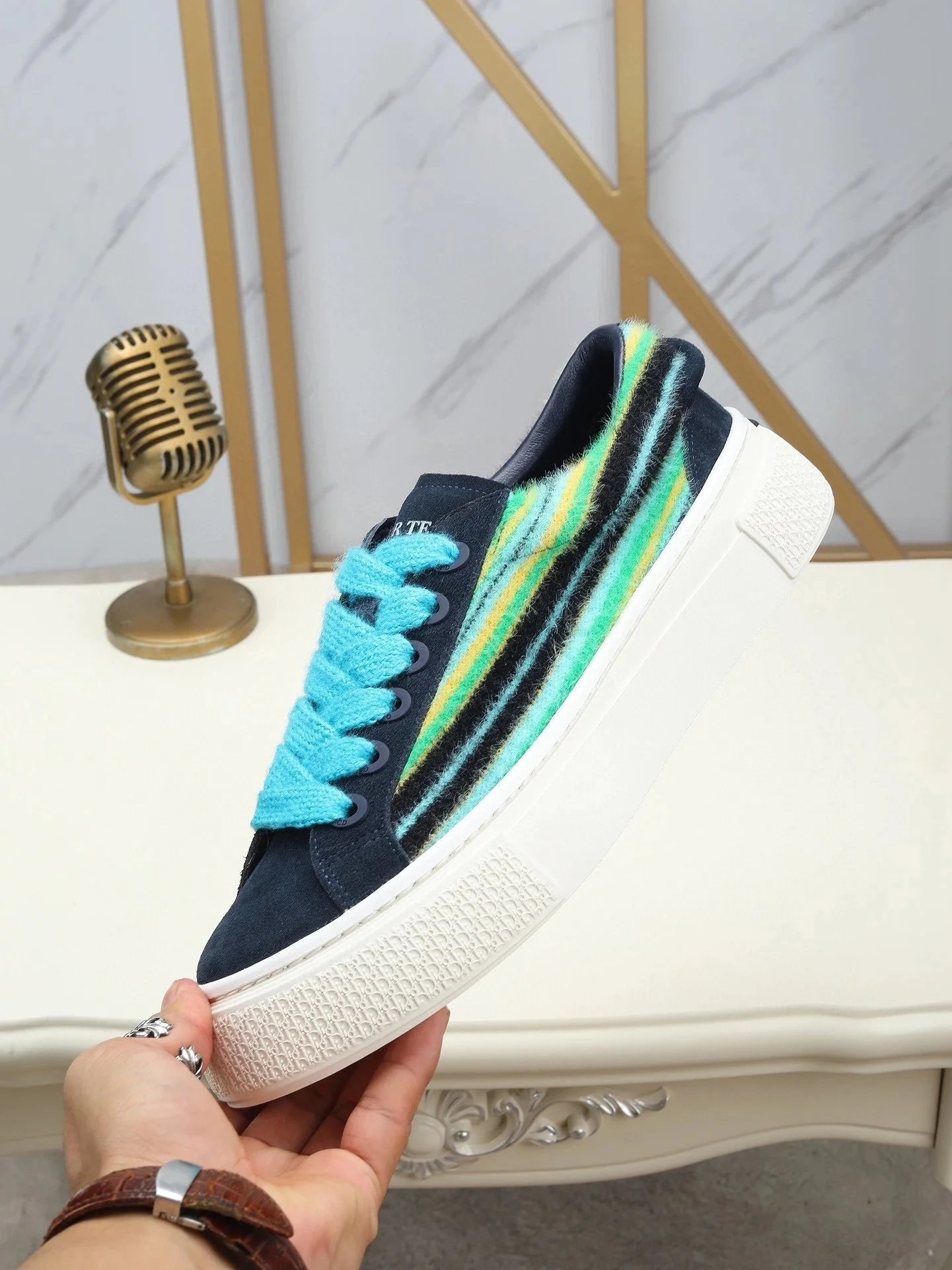 Dior shoes-4 – QC photos preview | CnFans  | 7503662861