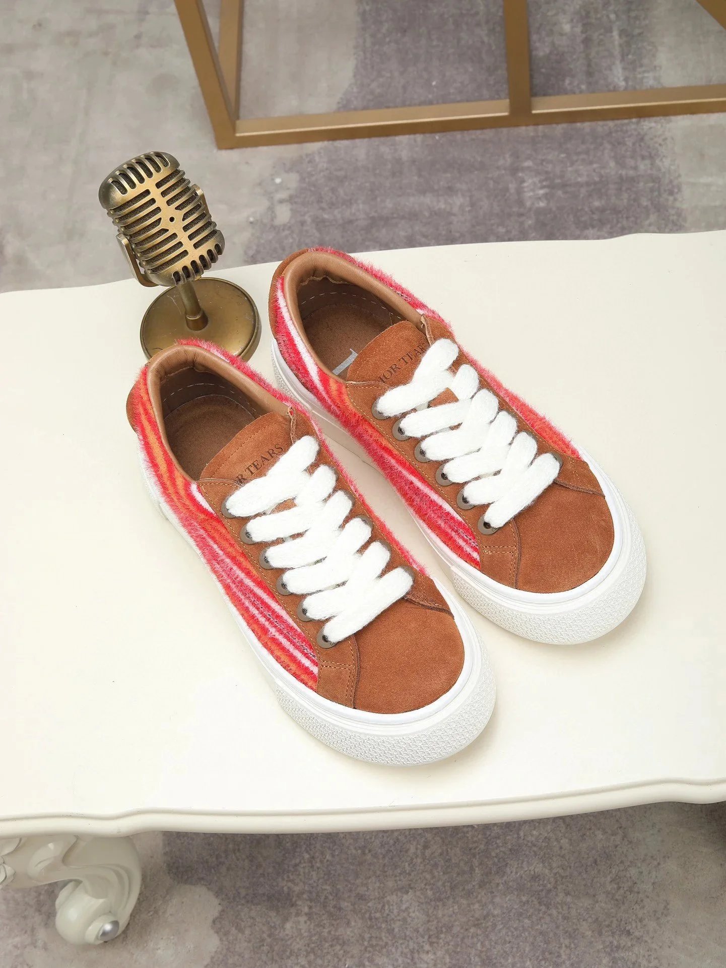Dior shoes-4 – QC photos preview | CnFans  | 7503662861