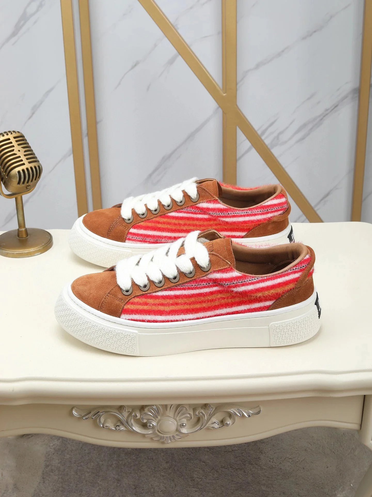 Dior shoes-4 – QC photos preview | CnFans  | 7503662861