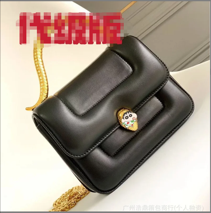 1:1 Batch BVLGARI bag-1