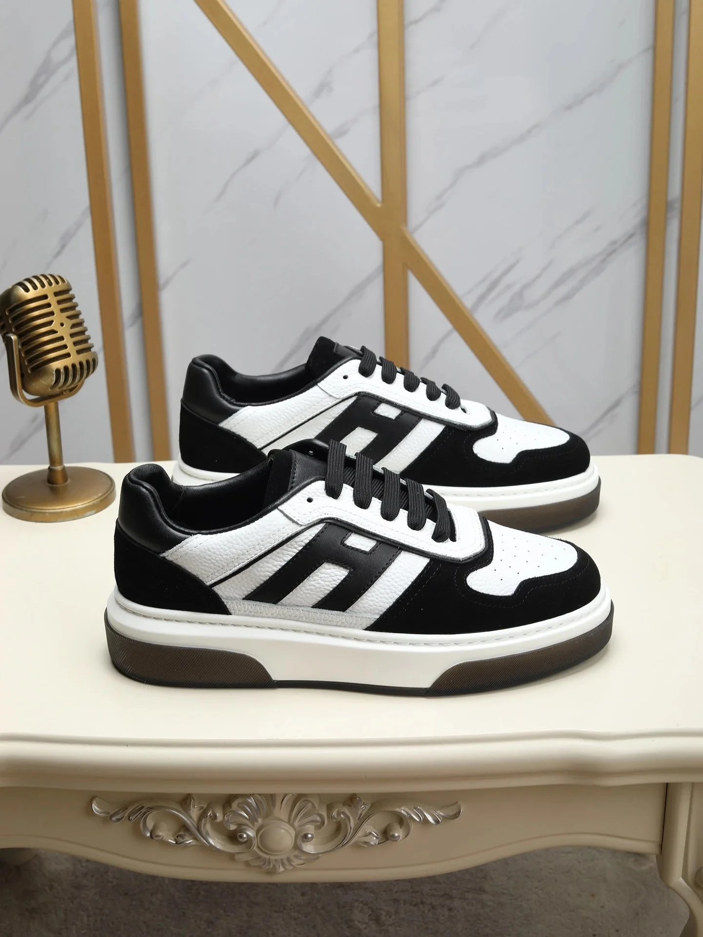 HERMES shoes-6 – QC photos preview | CnFans  | 7505336040