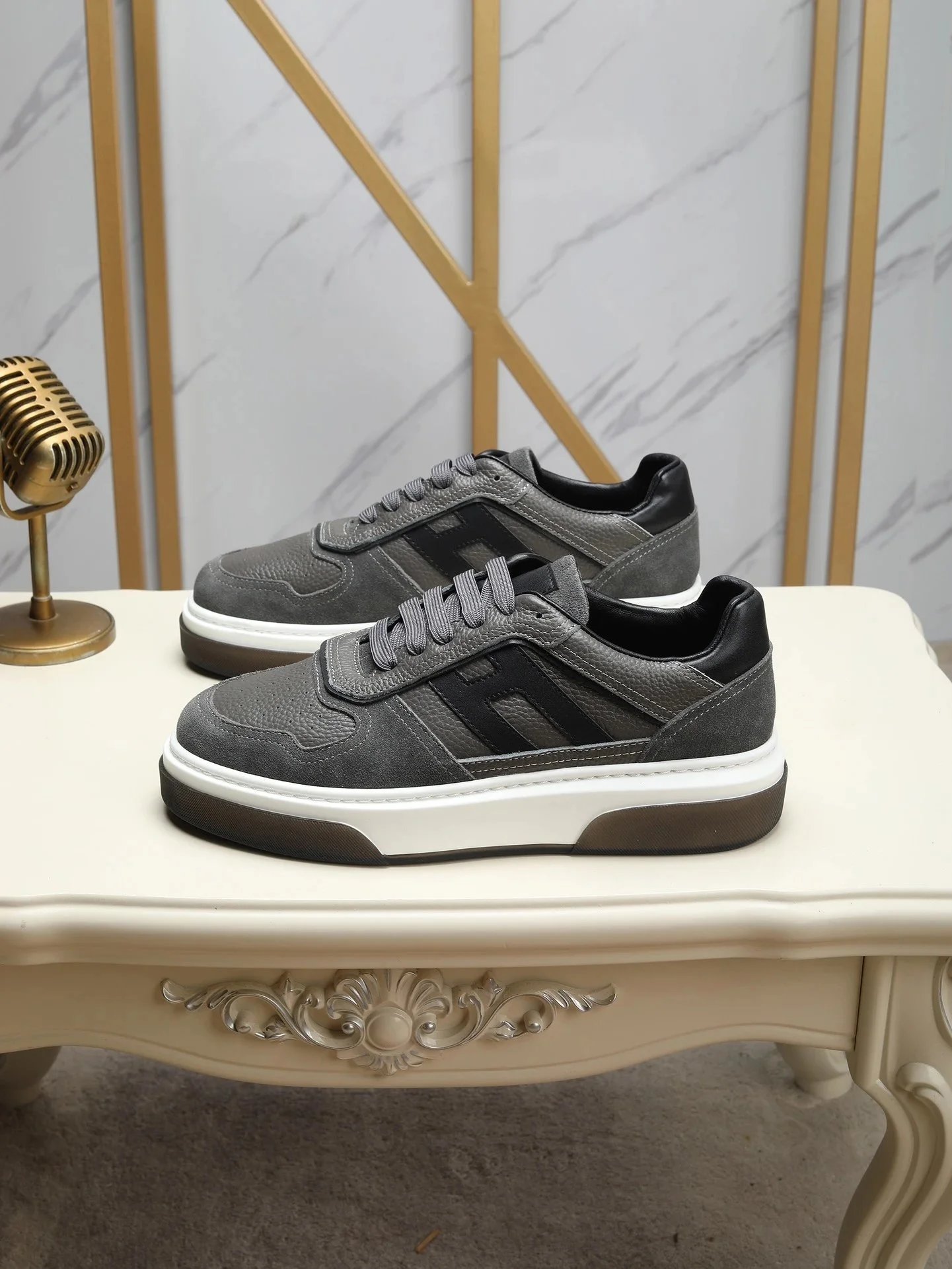 HERMES shoes-6 – QC photos preview | CnFans  | 7505336040