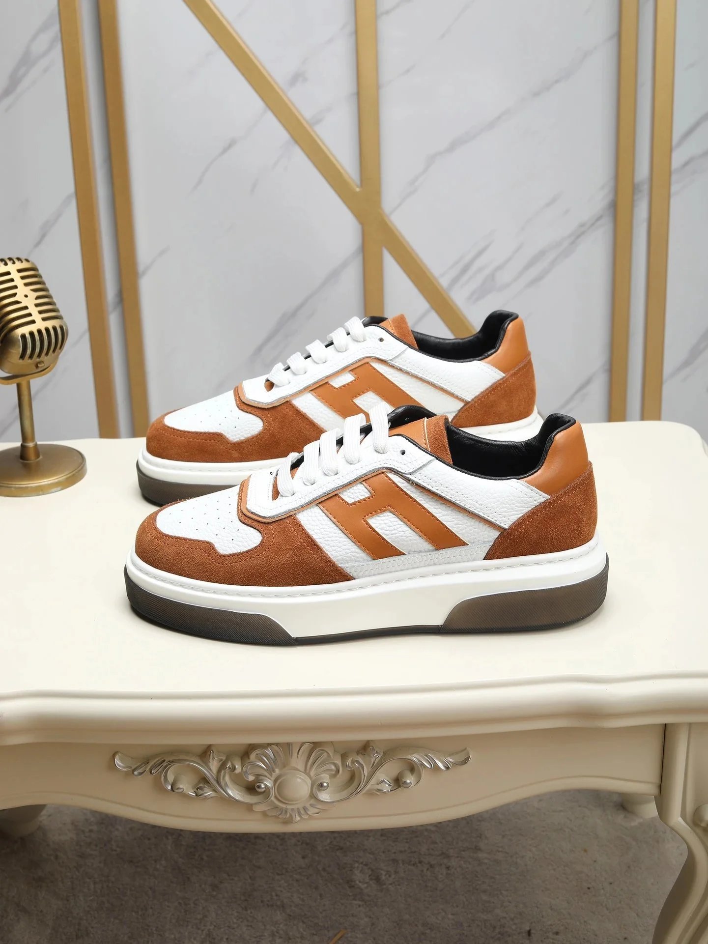 HERMES shoes-6 – QC photos preview | CnFans  | 7505336040