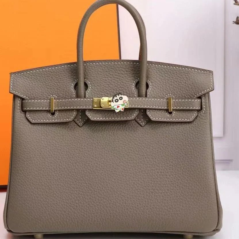 1:1 Batch HERMES bag