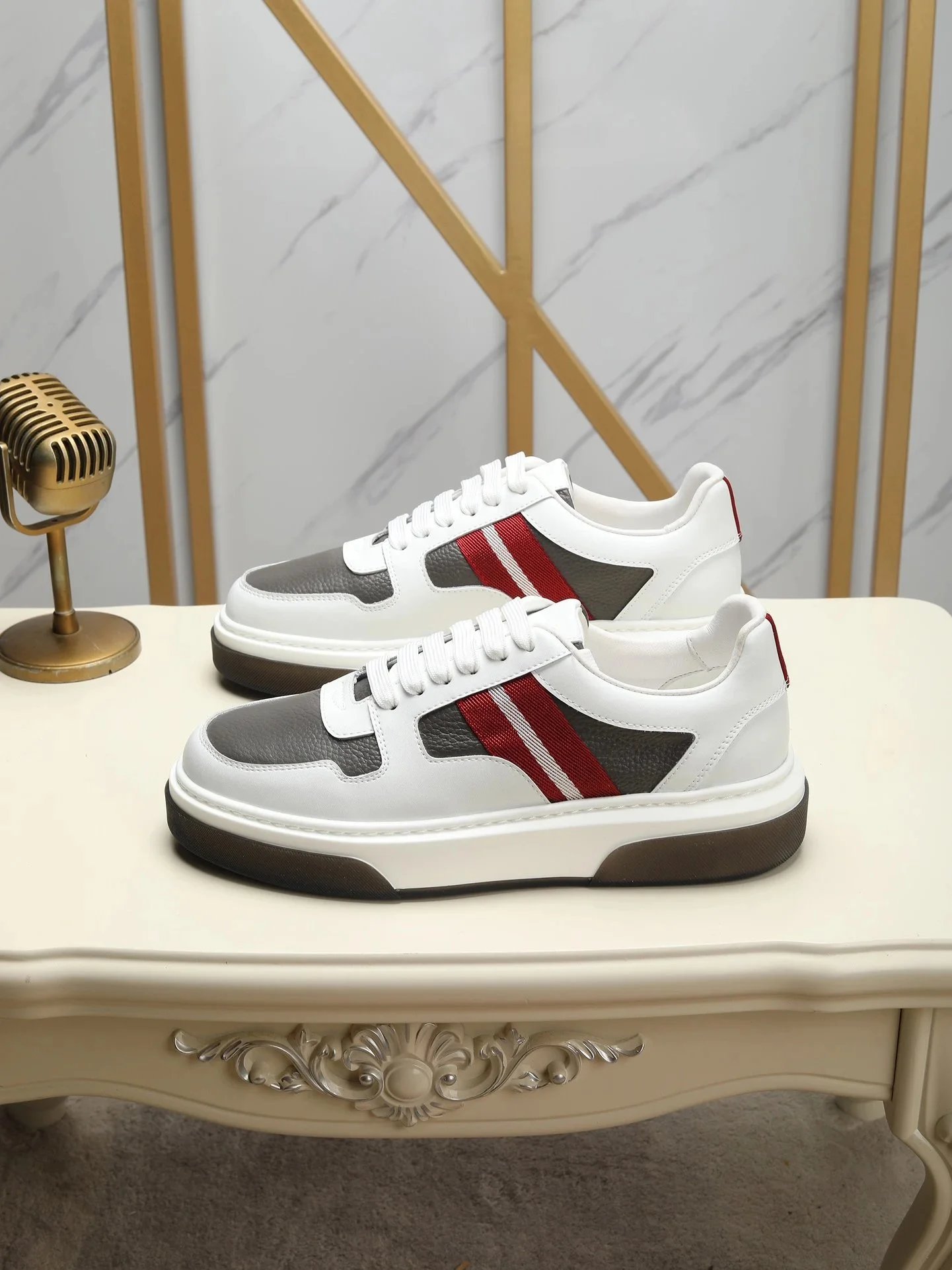 BALLY shoes-1 – QC photos preview | CnFans  | 7503619261
