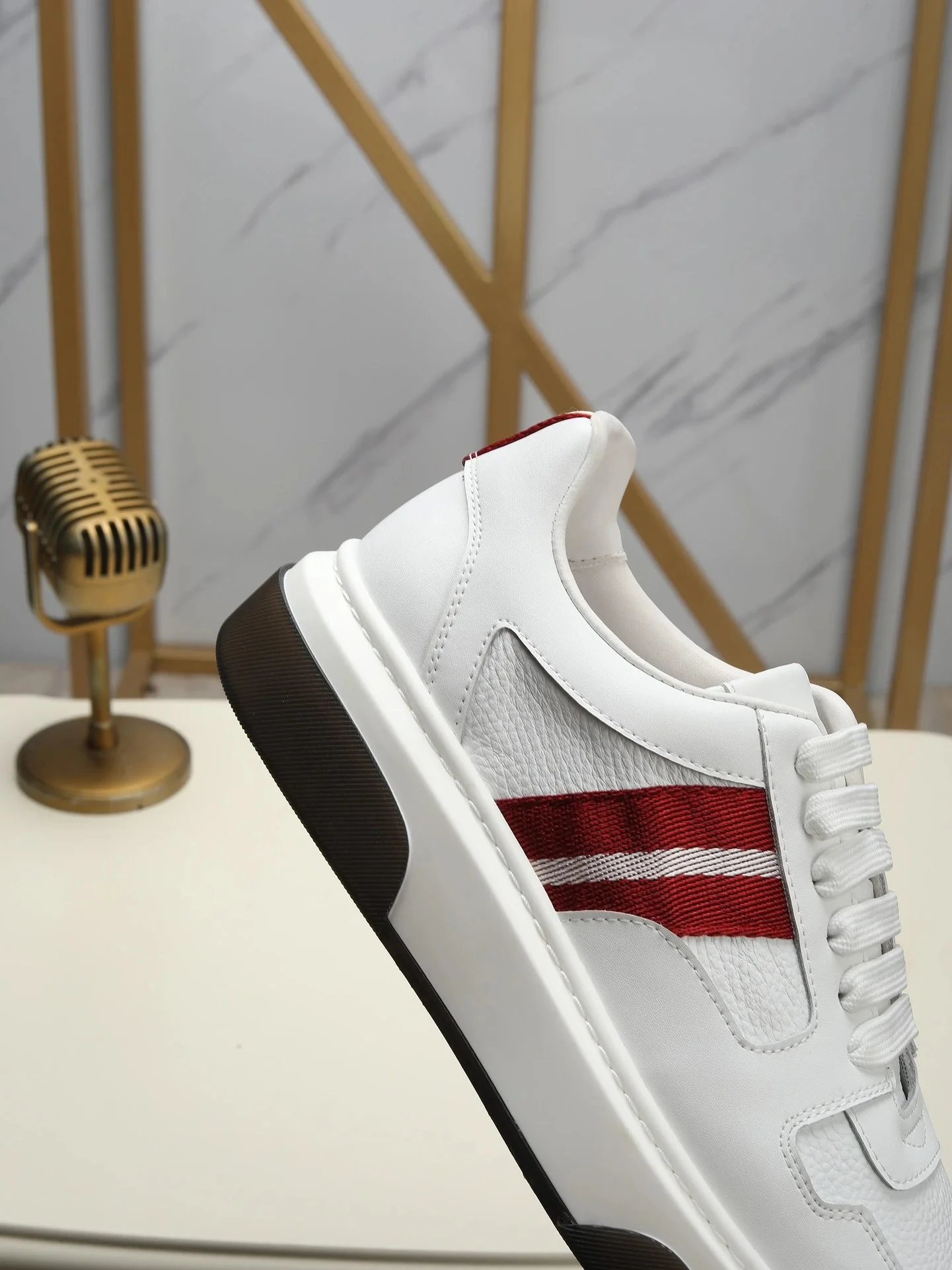 BALLY shoes-1 – QC photos preview | CnFans  | 7503619261