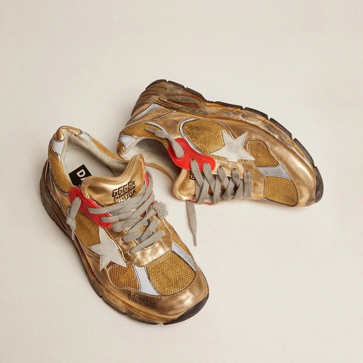 Golden Goose shoes-4 – QC photos preview | CnFans  | 7503664443