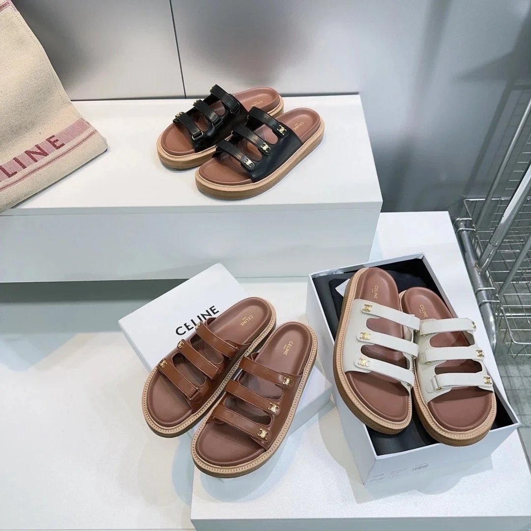 CELINE shoes-2 – QC photos preview | CnFans  | 7505562298