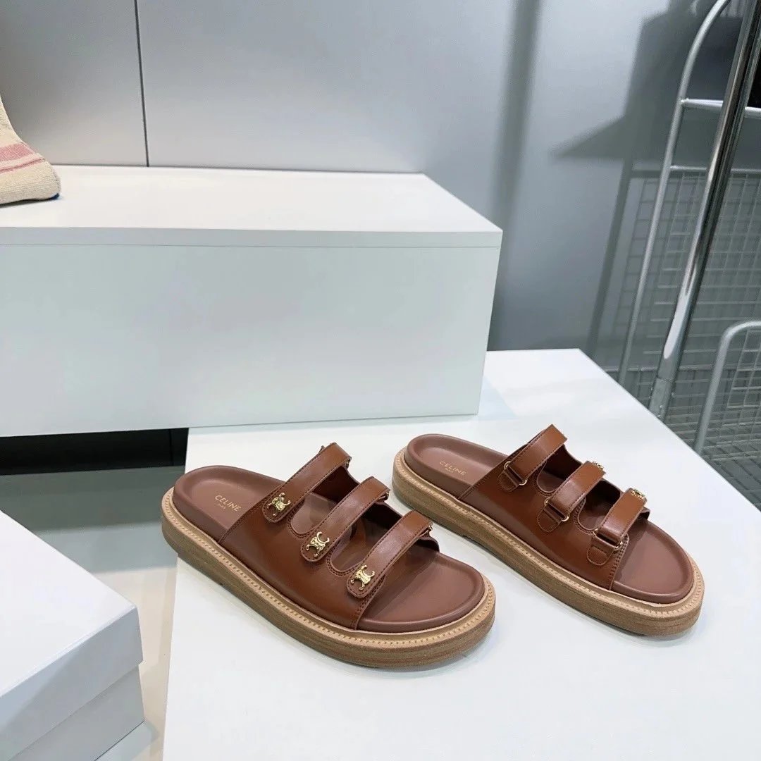 CELINE shoes-2 – QC photos preview | CnFans  | 7505562298