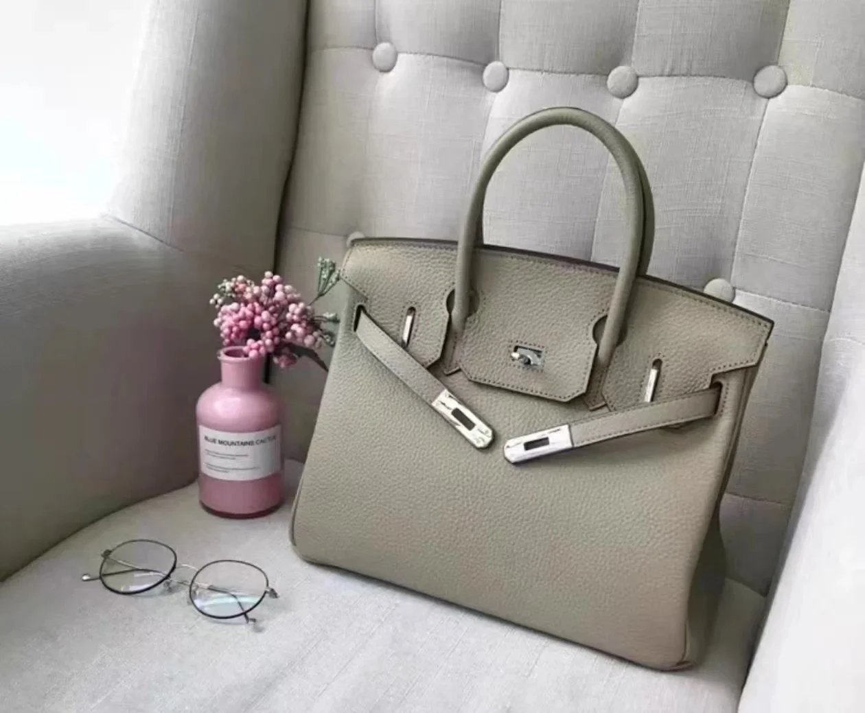 HERMES bag-2 – QC photos preview | CnFans  | 7498896785