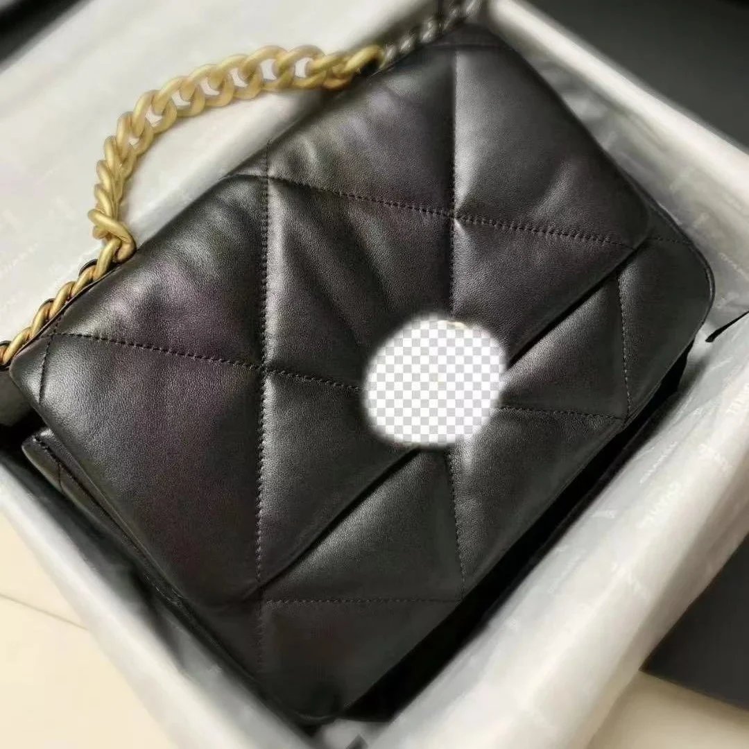 1:1 Batch Chanel bag-5