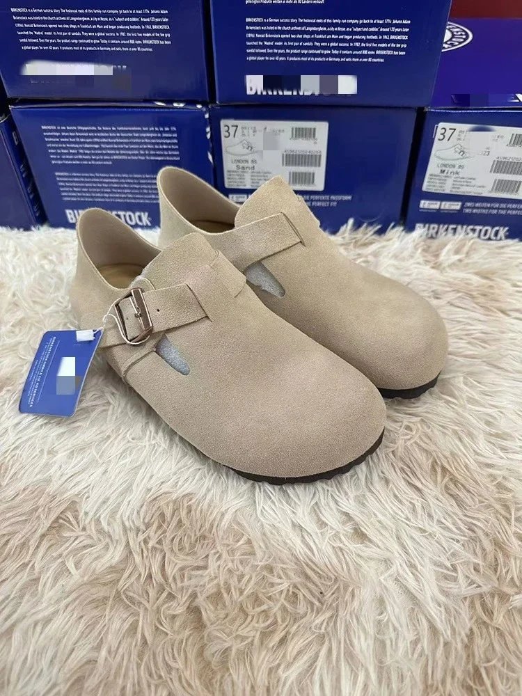 Birkenstock shoes-3
