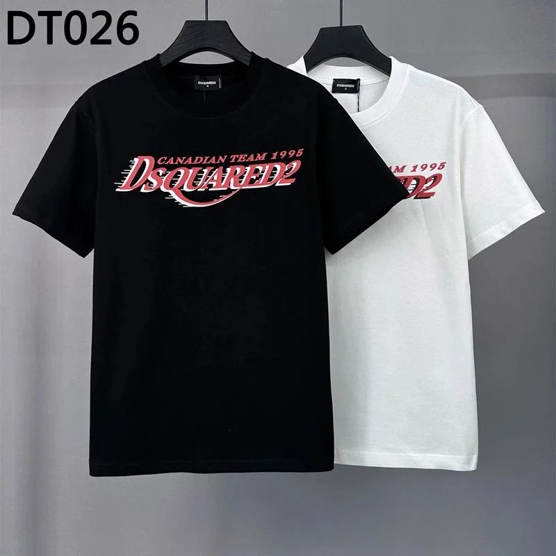 DSQUARED 2 T-shirt-45