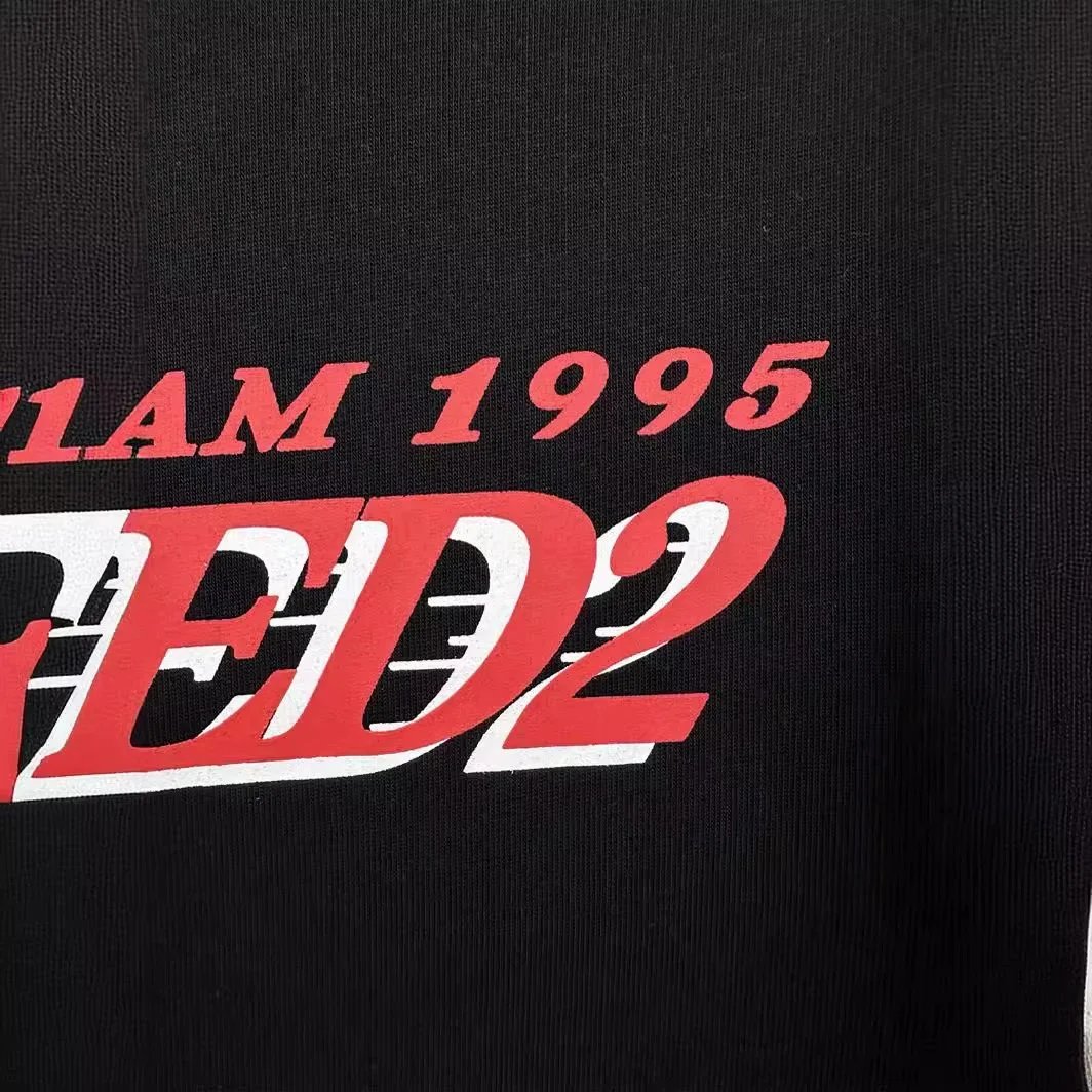 DSQUARED 2 T-shirt-45