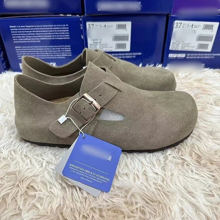 Birkenstock shoes-3