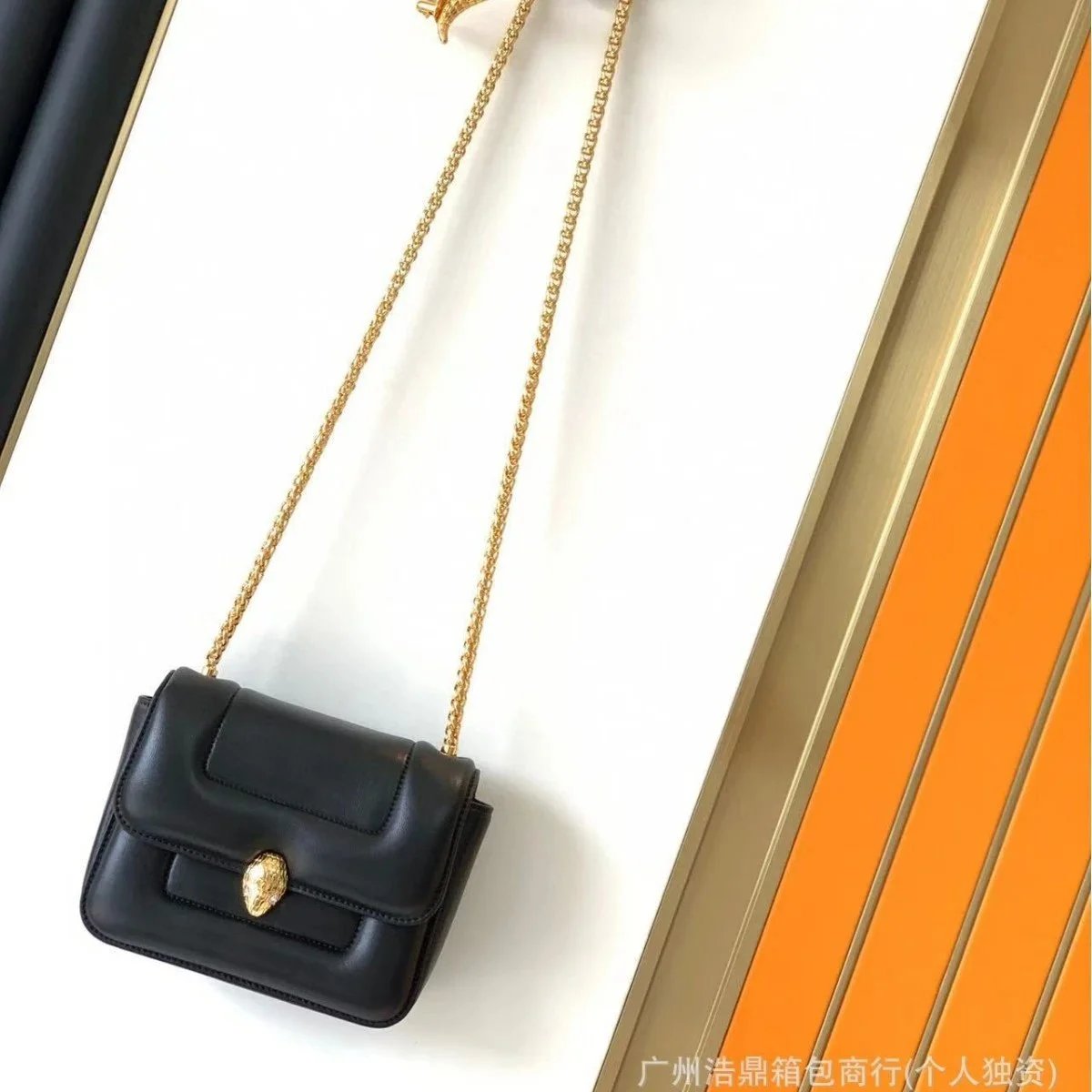 1:1 Batch BVLGARI bag-1