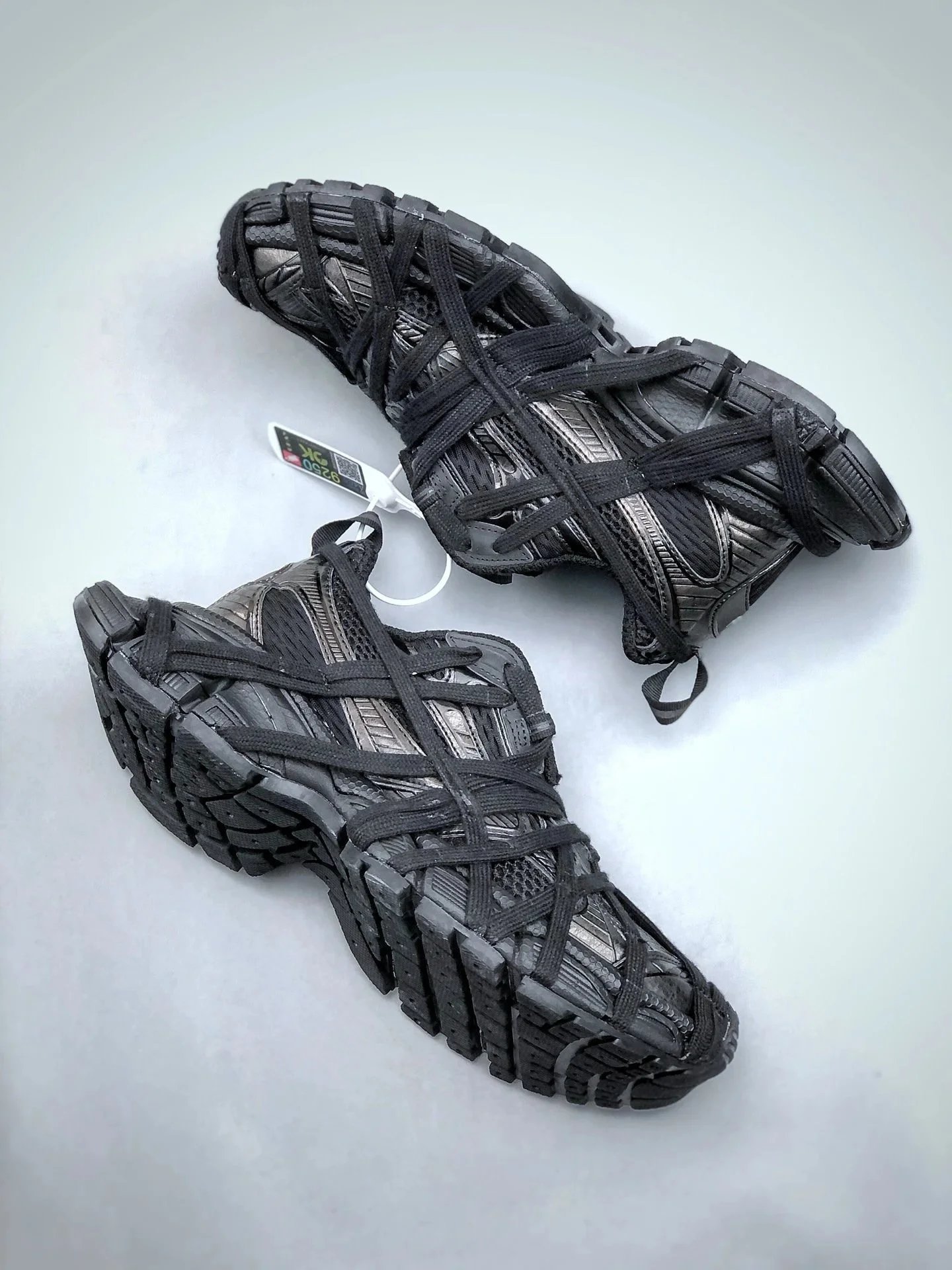 Balenciaga shoes-14 – QC photos preview | CnFans  | 7505847090