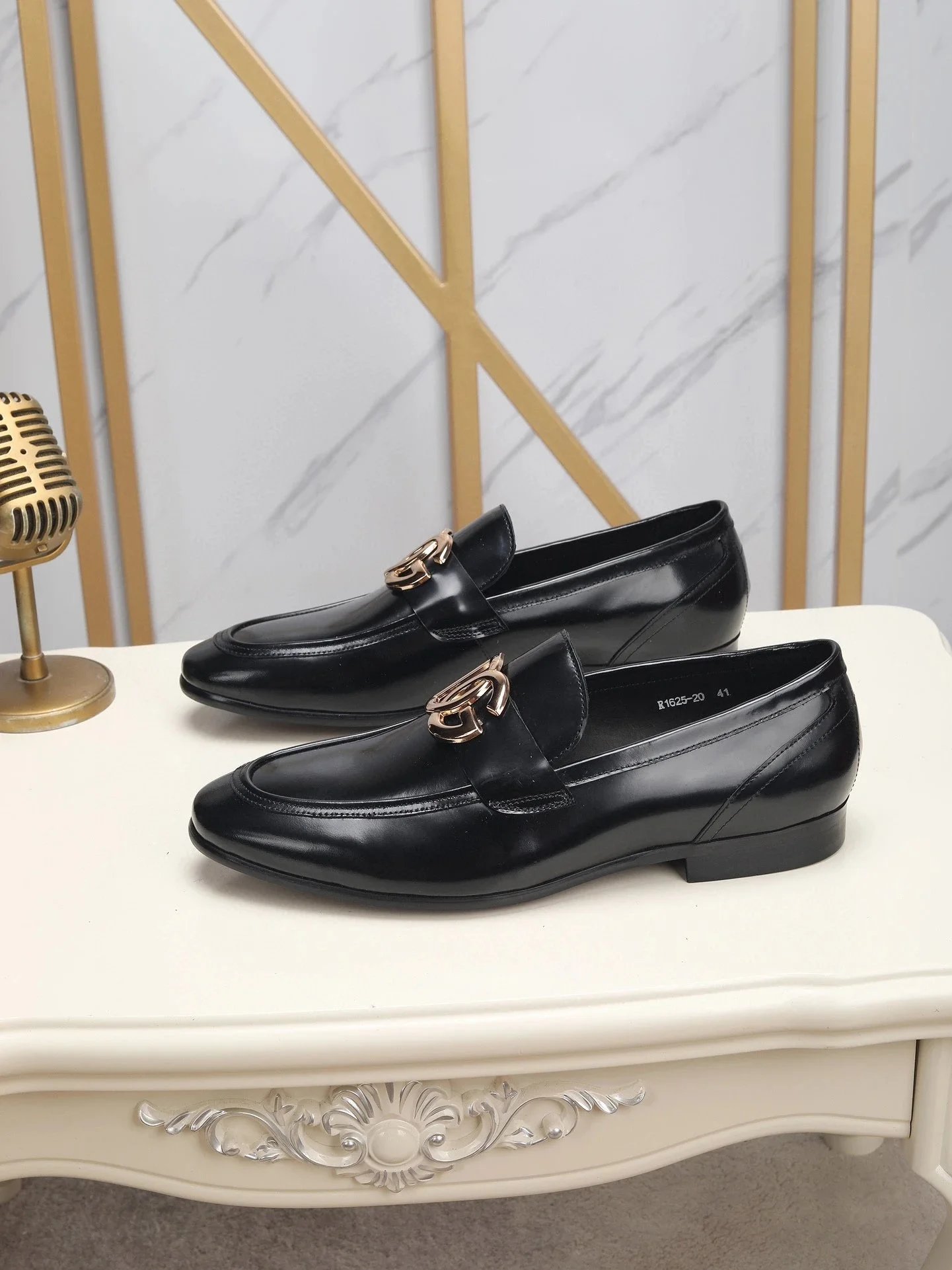 Dolce&Gabbana shoes-4 – QC photos preview | CnFans  | 7503935583